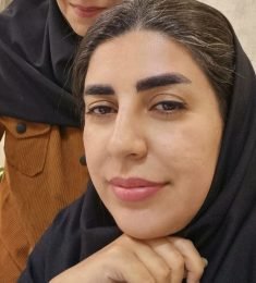 حدیث یزدی, 28 years old, Woman, Aligudarz, Iran