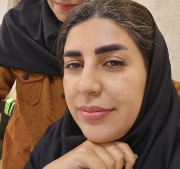 حدیث یزدی, 28 years old, Aligudarz, Iran