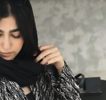 پریسا نوروزی, 27 years old, Borujerd, Iran