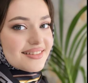 الهام زاهدی, 26 years old, Damghan, Iran