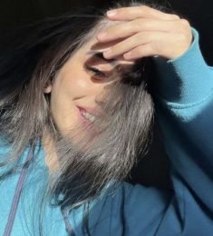 شبنم شریفی, 28 years old, Woman, Javanrud, Iran