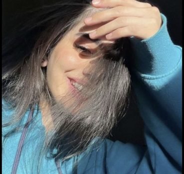 شبنم شریفی, 28 years old, Javanrud, Iran