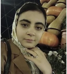 فاطمه مهدوی, 27 years old, Woman, Damavand, Iran