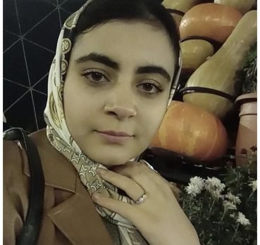 فاطمه مهدوی, 27 years old, Damavand, Iran