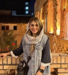 سپیده رضایی, 25 years old, Woman, Babolsar, Iran