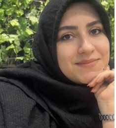 ستاره قربانی, 29 years old, Woman, Ramshir, Iran