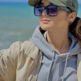 هستی خلیلی, 31 ساله, Masjed Soleyman, ایران