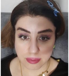 آرزو نعمتی, 27 years old, Woman, Borujen, Iran