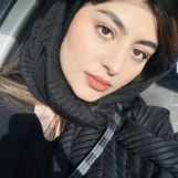 آرزو حاجیلو, 26 ساله, بوکان, ایران