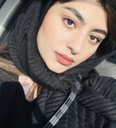 آرزو حاجیلو, 27 years old, Woman, Bukan, Iran