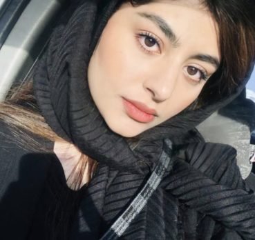 آرزو حاجیلو, 26 ساله, بوکان, ایران