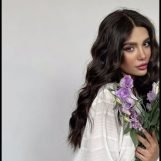 آزاده موسوی, 26 ساله, زنجان, ایران