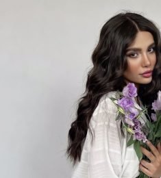 آزاده موسوی, 26 years old, Woman, Zanjan, Iran