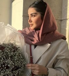 ثریا زاهدی, 35 years old, Woman, Kish, Iran