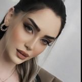 الناز نادری, 25 ساله, طبس, ایران