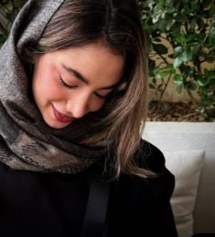 آزاده بابایی, 28 years old, Woman, Rasht, Iran
