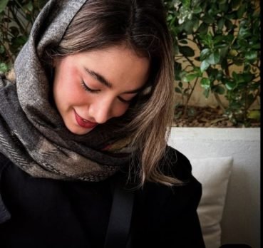 آزاده بابایی, 28 years old, Rasht, Iran