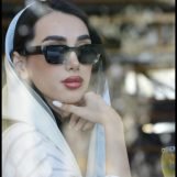 سحر کریمی, 24 ساله, رشت, ایران