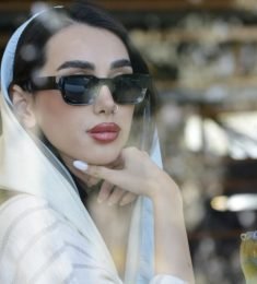 سحر کریمی, 25 years old, Woman, Rasht, Iran