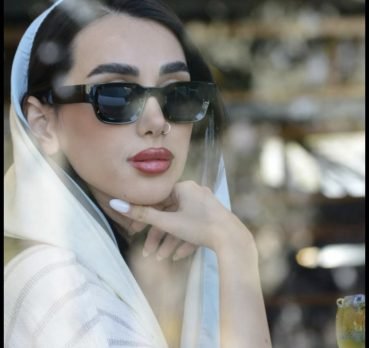 سحر کریمی, 25 years old, Rasht, Iran