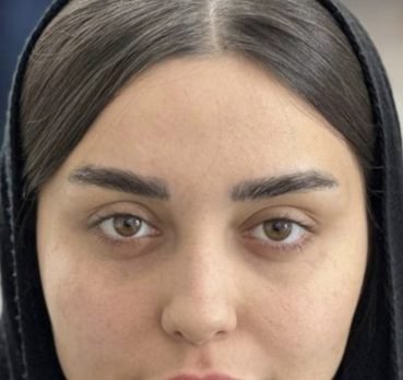 فاطمه محمدی, 30 years old, Najafabad, Iran