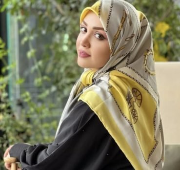 شهرزاد خلیلی, 28 years old, Hashtrud, Iran