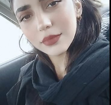 نسیم آقایی, 26 ساله, ابهر, ایران