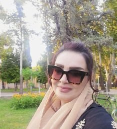 زینب ایزدی, 28 years old, Woman, Hamadan, Iran