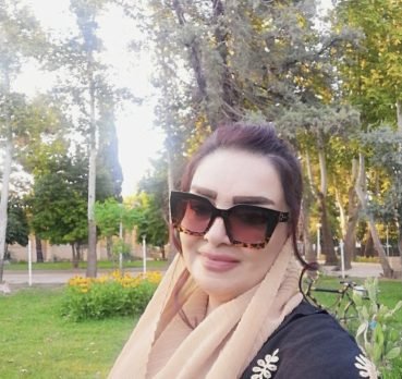 زینب ایزدی, 28 years old, Hamadan, Iran