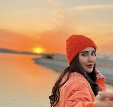 ثریا عباسی, 26 years old, Ilam, Iran