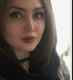 آرزو نعمتی, 34 years old, Woman, Babol, Iran