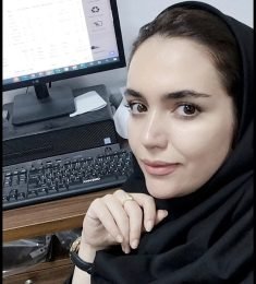 فاطمه نادری, 32 years old, Woman, Kuhdasht, Iran