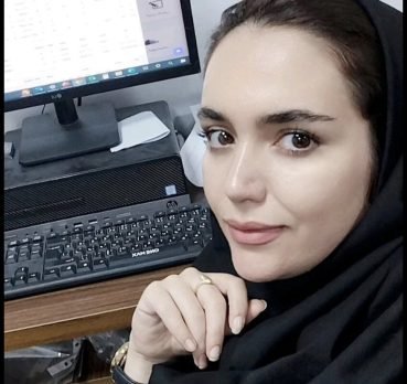 فاطمه نادری, 32 years old, Kuhdasht, Iran
