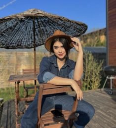 بهناز یزدی, 27 years old, Woman, Azadshahr, Iran