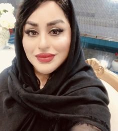 رویا پورمحمد, 30 years old, Woman, Parsabad, Iran