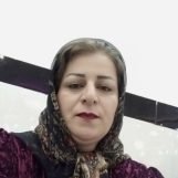 مهتاب ترکمان, 34 years old, Saveh, Iran
