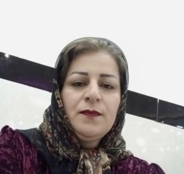 مهتاب ترکمان, 34 years old, Saveh, Iran