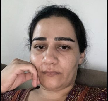 بهناز محمدپور, 36 years old, Pishva, Iran