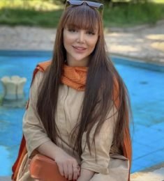 فرزانه فلاح, 29 years old, Woman, Birjand, Iran