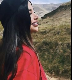 فرزانه مهدوی, 27 years old, Woman, Abyek, Iran