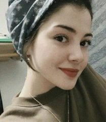 رها امیری, 31 years old, Woman, Amol, Iran