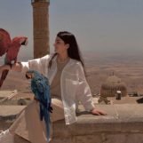 مرجان نوروزی, 35 ساله, الیگودرز, ایران