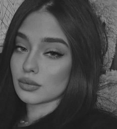 کتایون جعفری, 25 years old, Woman, Abadan, Iran