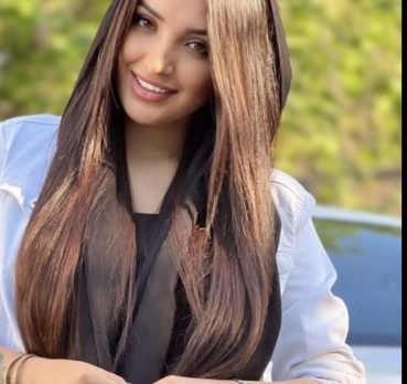 یاسمین فتحی, 29 years old, Khorramabad, Iran