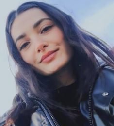 پگاه نعمتی, 35 years old, Woman, Malard, Iran