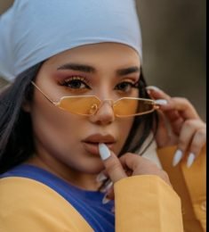 هستی امیری, 32 years old, Woman, Varamin, Iran