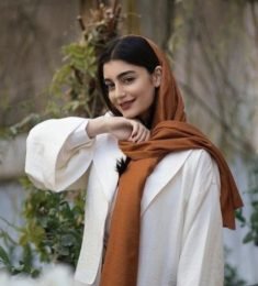 فرشته یوسفی, 26 years old, Woman, Neka, Iran