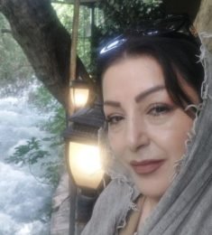 ندا حیدری, 34 years old, Woman, Firuzabad, Iran