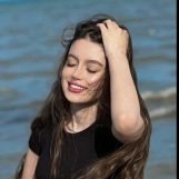 فرشته احمدی, 28 ساله, کلاله, ایران