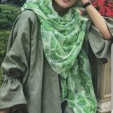 غزاله پورمحمد, 26 ساله, خلخال, ایران